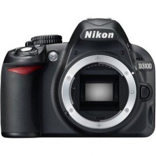 Nikon D3100 DSLR Fotoğraf Makinesi kullananlar yorumlar